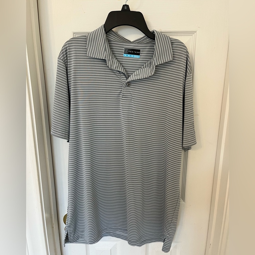 Men’s PGA Golf Shirt